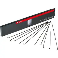 Dt Swiss Blade Dt Aerolite Pinnat 20 Yksiköt