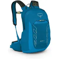 Osprey Kids' Talon Jr Scoria Blue Retkeilyreput OneSize