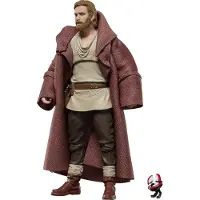 Star Wars Hasbro Fans - The Vintage Collection: Obi-Wan Kenobi (Wandering Jedi)