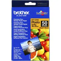 Brother prem.plus glossy ph.paper 10x15