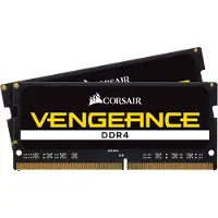 Corsair Vengeance 16GB 2400MHz DDR4 SDRAM SO-DIMM 260-pin