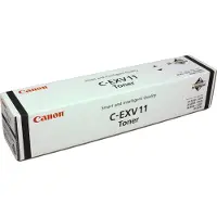 Canon C-EXV11 -laservärikasetti, musta