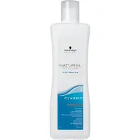 Schwarzkopf Professional Natural Styling Hydrowave permanentti normaaleille hiuksille 1 Classic 1000 ml