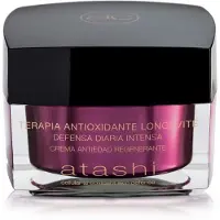 Atashi Cellular Antioxidant Skin Defense 50ml Kosteusvoide