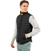 Parajumpers Perfect Vest - Black - S