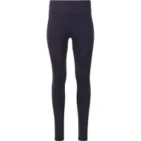 Athlecia Nagar W Seamless Tights - Navy - S/M