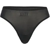 Björn Borg Soft Touch String Musta
