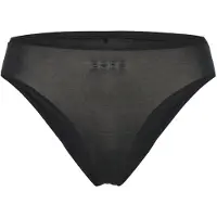 Björn Borg Soft Touch Cheeky Brief Musta