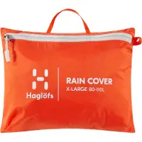 Haglöfs Raincover X-Large Habanero