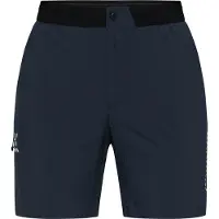 Haglöfs L.I.M Strive Lite Shorts Women Tarn Blue