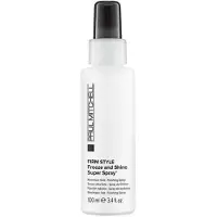 Paul Mitchell Firm Style Freeze & Shine Super Spray 100 ml