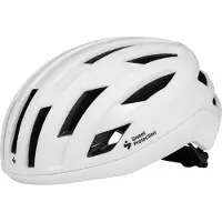 Sweet Protection Fluxer pyöräilykypärä MIPS Satin White