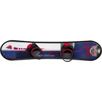 Super Merchant Spartan lumilauta SPARTAN 130cm