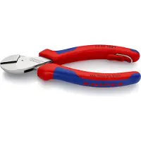 Knipex Leikkauspihdit 7305160T; 160 mm