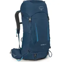 Osprey Kestrel 38 Rinka Trekking S-M 79 cm Sininen