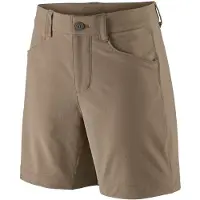 Patagonia Landfarer Bike Shortsit wing grey Koko 4