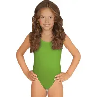 Widmann Hihaton Body, Vihre? - Naamiaisasut tyt?ille
