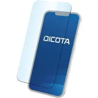 Dicota - screen protector for mobile phone - 3H adhesive