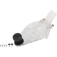 Bosch Imuadapteri pölyn imemiseen 2608000335