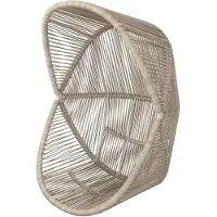 Cane-Line , Hive riippuva tuoli Sand Weave