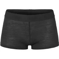 Urberg Women's Ervik Merino Boxer Black Beauty XS