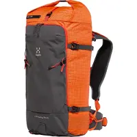 Haglöfs L.I.M Touring Pro 40 Rinka Trekking 61 cm Oranssi