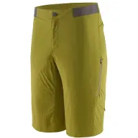 Patagonia Landfarer Bike - 13 In. Shortsit graze green Koko 38