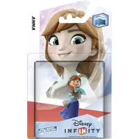 Disney Character - Anna