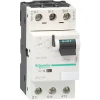 Schneider Electric GV2RT06, Pienoiskatkaisija