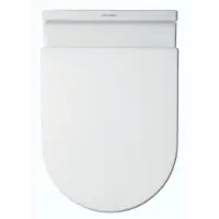 Duravit 0063810000, Starck 3, valkoinen, CE