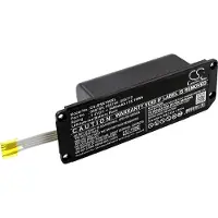 Cameron Sino ladattava akku tyyppi 088789 088796 088772 080841 Bose Soundlink Mini 2 / 3400mah / Cs-bse796xl varten