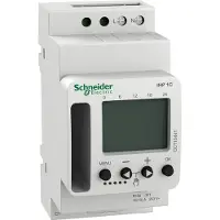 Schneider Electric ELECTRIC ACTI9 DIGITAALINEN KELLOKYTKIN IHP 1 KAN 56 MUISTIPAIKKA (CCT15441)