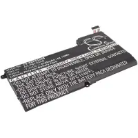 123accu Samsung 535U4C NP530U4B akku - 6100 mAh