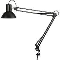 Unilux Success 80 LED lamp black