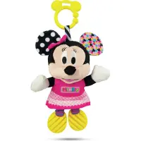 Clementoni Disney Minnin Ensimmäiset Puuhat