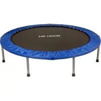My Hood - Fitness Trampoline 140 cm (303581)