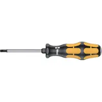 Wera Ruuvimeisseli WE05024400001; Torx 977; TX15x80 mm; tähtimäinen kärki