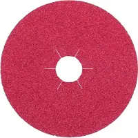 Klingspor Hiomapaperi kulmahiomakoneelle ; FS 964 ACT; 115x22 mm; S/30; K50; 25 kpl.
