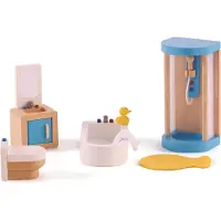 Hape Kylpyhuone
