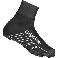 Gripgrab RaceThermo X musta