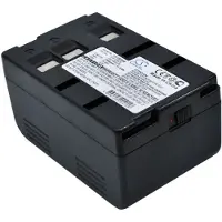 Cameron Sino Panasonic VBS20E HHR-V211 HHR-V212 NV-A3 NVA3 P-V211 P-V212 VSB-0190 VSB-0200 VW-VBH10E VW-VBS10 VW-VBS10E VW-VBS20 yhteensopiva akku 2400 mAh