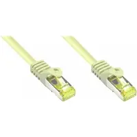 Alcasa 904100877 Cat7-verkkokaapeli