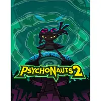 Psychonauts 2