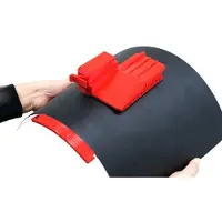 Raise3D E2 Flexible Plate with Printing Surface