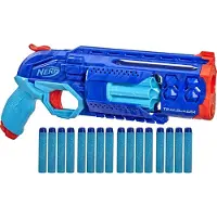 Nerf ELITE Leikkipyssy Trailblazer RD 8