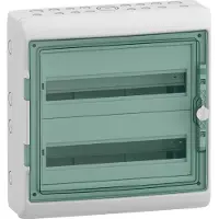 Schneider ELECTRIC KAEDRA 18 MOD 2RIV IP65 (13434)