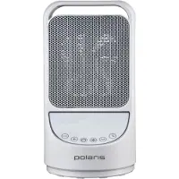 Polaris &Scaron;ildytuvas PCDH 2215D, baltas