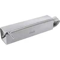 Rhodia Rhodiarama tray pencase Silver