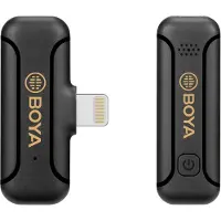 Boya BY-WM3 X1 Lightning langaton mikrofoni