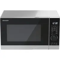 Sharp YC-PG204AE-S